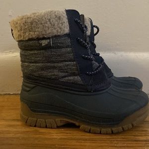 Oshkosh Boots